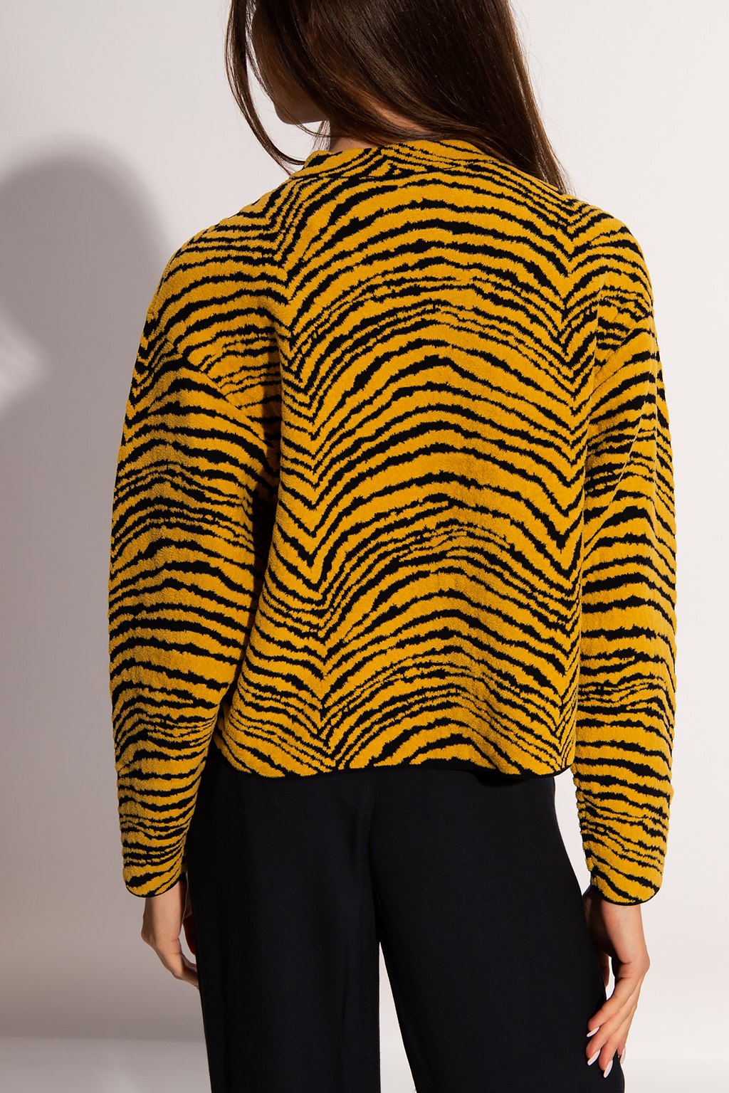 SchaferandweinerShops Niger - Patterned top Proenza Schouler SchaferandweinerShops Niger - Patterned top Proenza Schouler